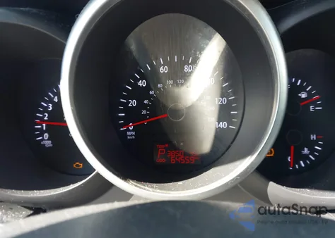 2013 Kia Soul +/!/Sport из США, поврежденный, VIN KNDJT2A67D7623283